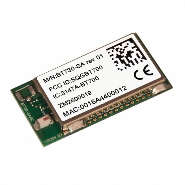 Ezurio LLC BT730-SA-ND