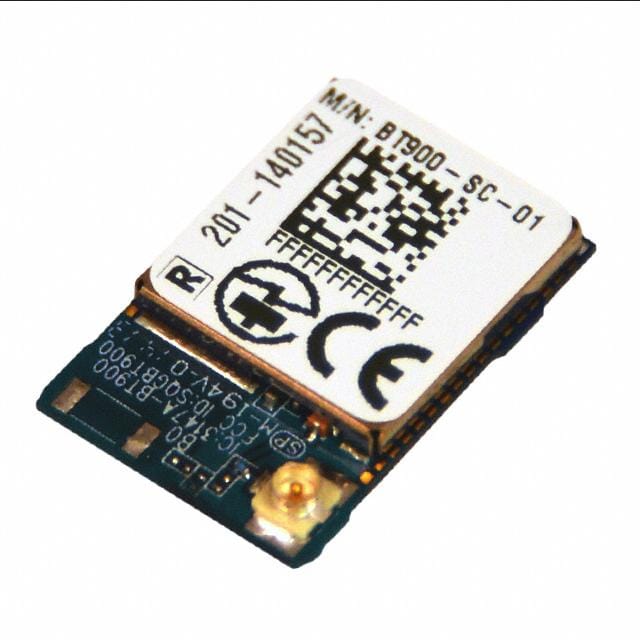 Ezurio LLC BT900-SC-ND