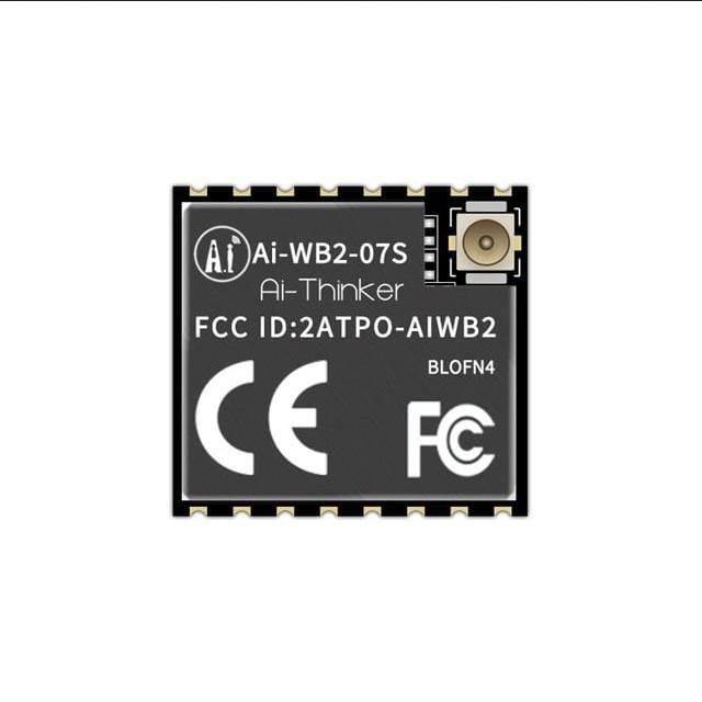 Ai-Thinker 4570-AI-WB2-07S-ND