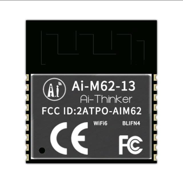Ai-Thinker 4570-AI-M62-13-ND