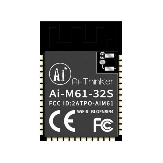 Ai-Thinker 4570-AI-M61-32S-ND
