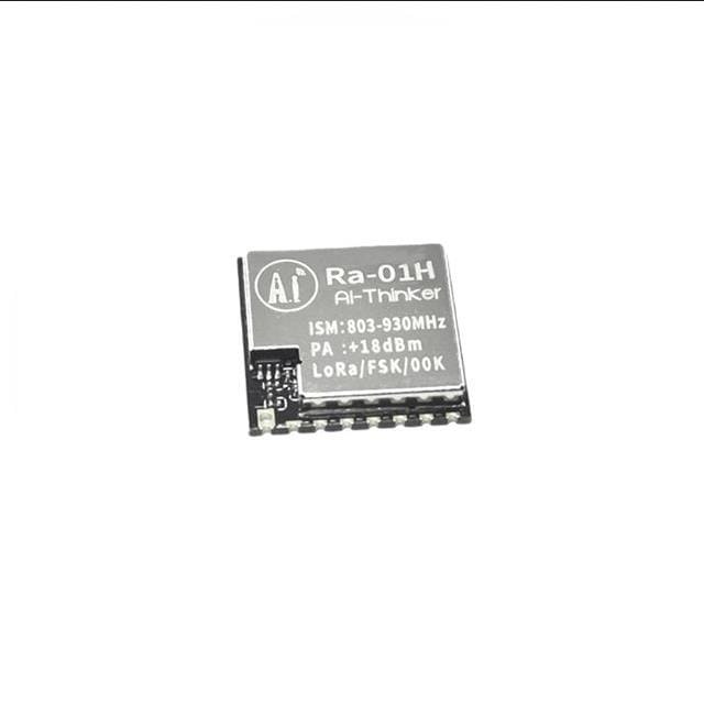 Ai-Thinker 4570-RA-01HTR-ND,4570-RA-01HCT-ND,4570-RA-01HDKR-ND