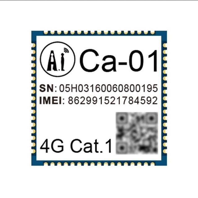 Ai-Thinker 4570-CA-01-ND