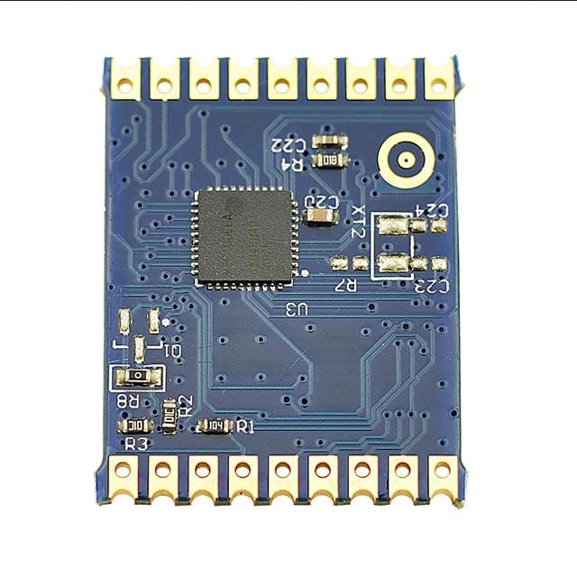 Digital Six Labs 1661-1001-ND