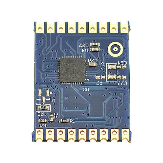 Digital Six Labs 1661-1000-ND