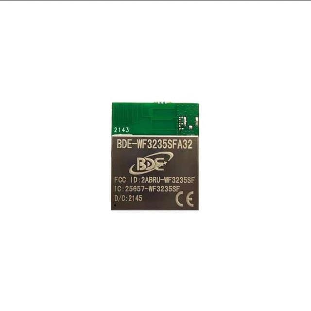 BDE Technology 3707-BDE-WF3235SFA32TR-ND