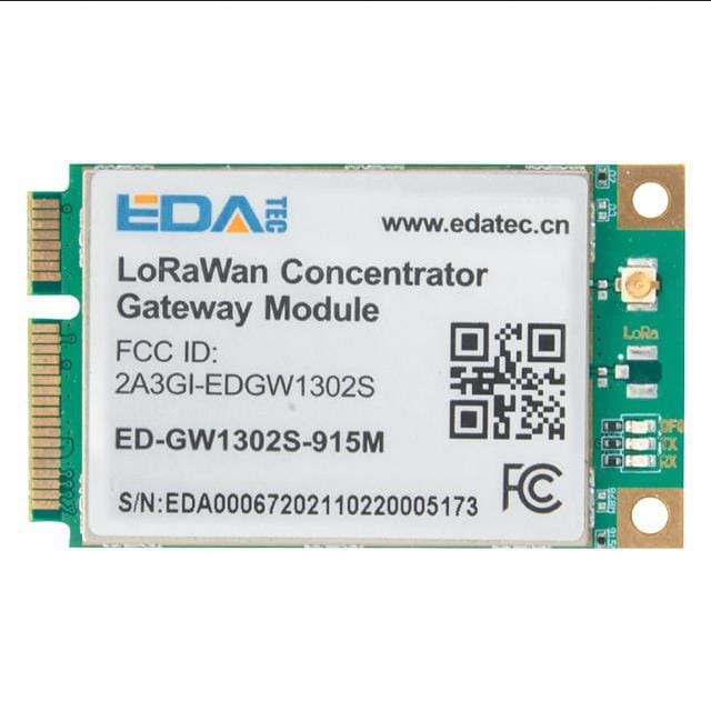 EDATEC 4555-ED-GW1302S-915M-ND