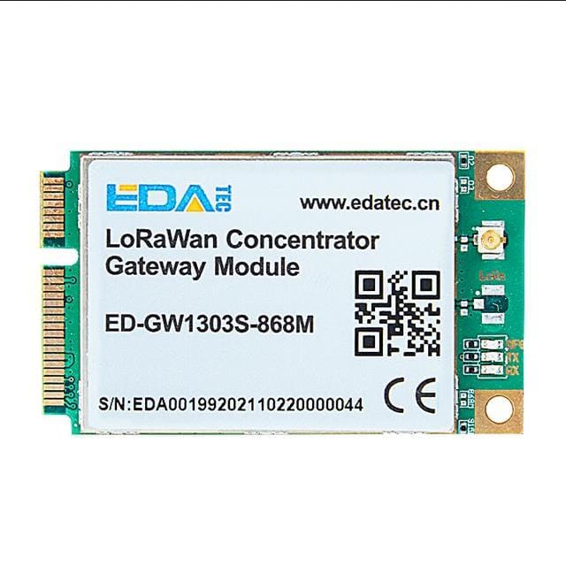 EDATEC 4555-ED-GW1303S-868M-ND