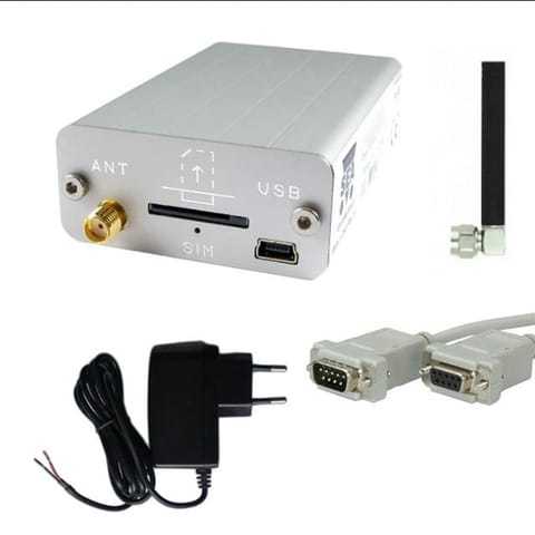 Comet America, LP 2283-KIT-GSM-M-ND