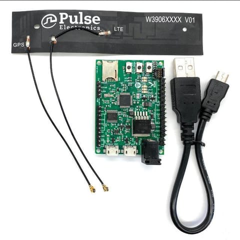 5G HUB 3082-BG96BRDR22-ND