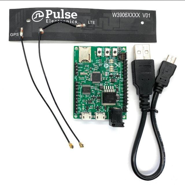 5G HUB 3082-BG96BRDR22-ND