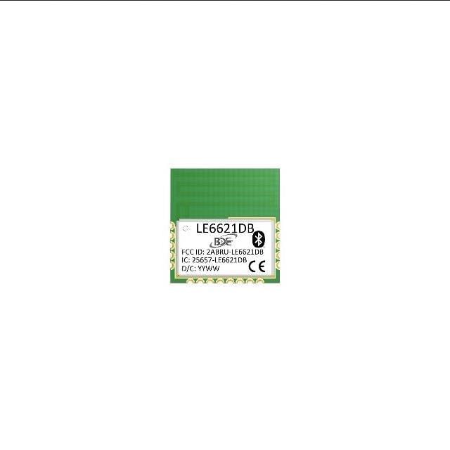 BDE Technology 3707-BDE-LE6621DBATR-ND