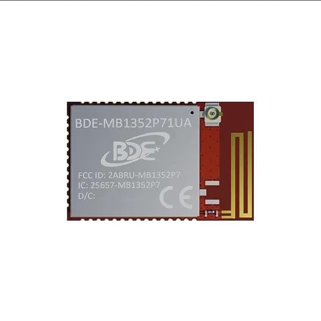 BDE Technology 3707-BDE-MB1352P71UATR-ND