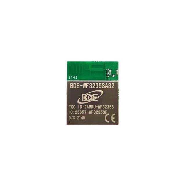 BDE Technology 3707-BDE-WF3235SA32TR-ND