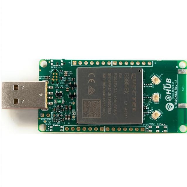 5G HUB 3082-EG95EXUSBR10-ND