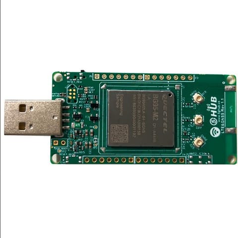5G HUB 3082-BG95M2USBR10-ND