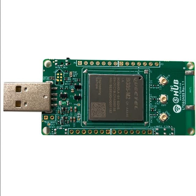5G HUB 3082-BG95M2USBR10-ND