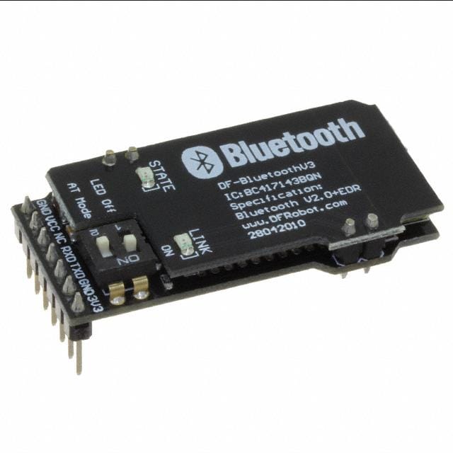 DFRobot 1738-1164-ND