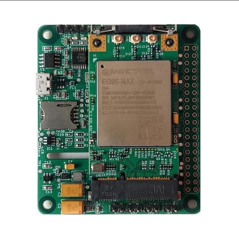 5G HUB 3082-EG95NAXMPCIEHATR10-ND