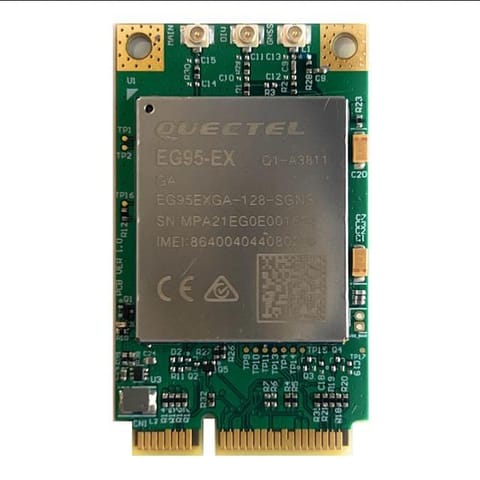 5G HUB 3082-EG95EXMPCIER10-ND