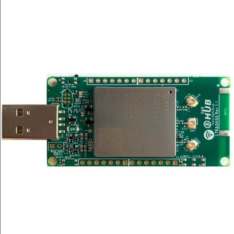 5G HUB 3082-EG91NAXUSBR10-ND