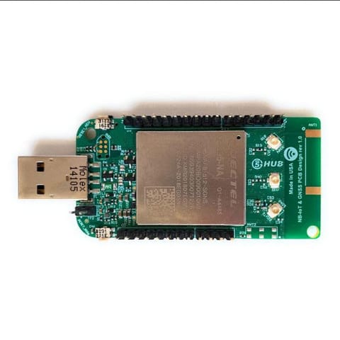 5G HUB 3082-EG95NAUSBR10-ND