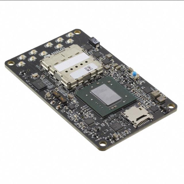 Analog Devices Inc. ADRV9361-Z7035-ND