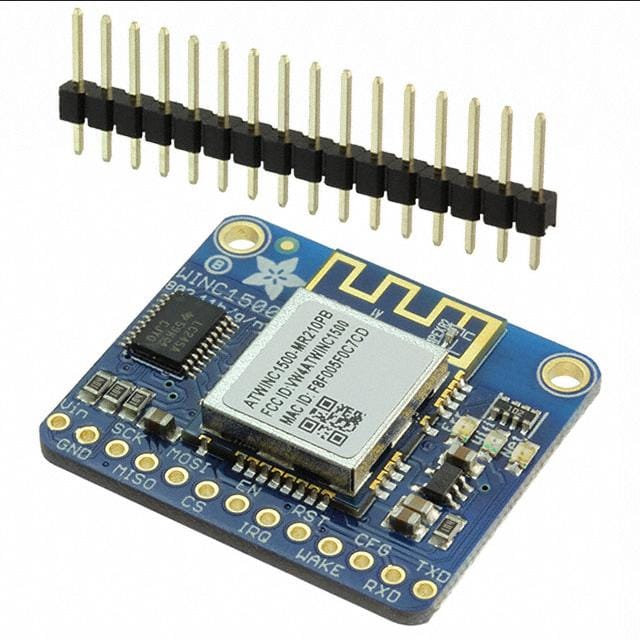 Adafruit Industries LLC 1528-1579-ND