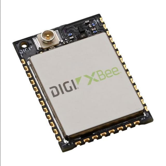 Digi 602-XB-8XR-DMUM-001-ND