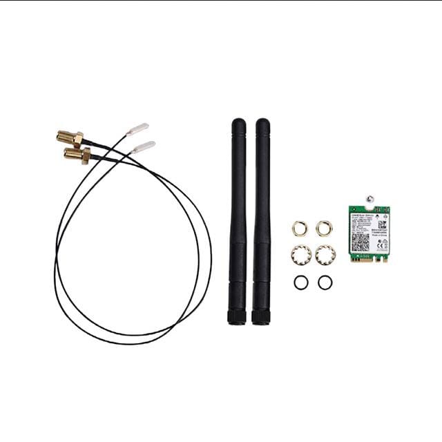 Advantech Corp 1588-AIW-166K4-ND