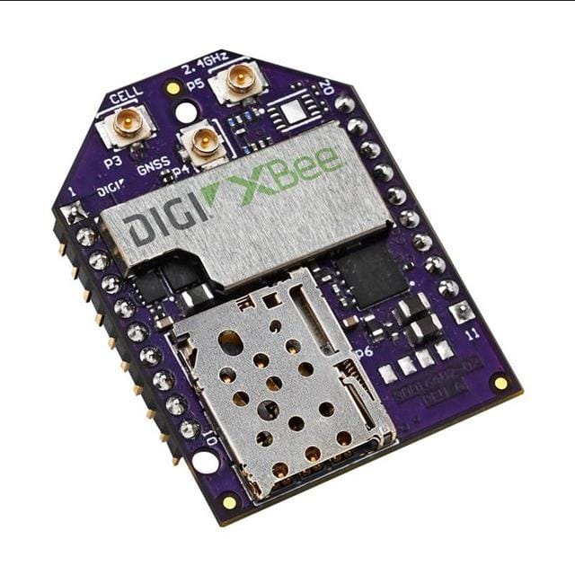 Digi 602-XB3-C-GM1-UT-102-ND