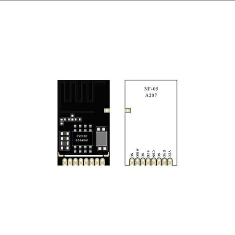 Ai-Thinker 4570-NF-05TR-ND,4570-NF-05CT-ND,4570-NF-05DKR-ND