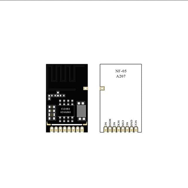 Ai-Thinker 4570-NF-05TR-ND,4570-NF-05CT-ND,4570-NF-05DKR-ND