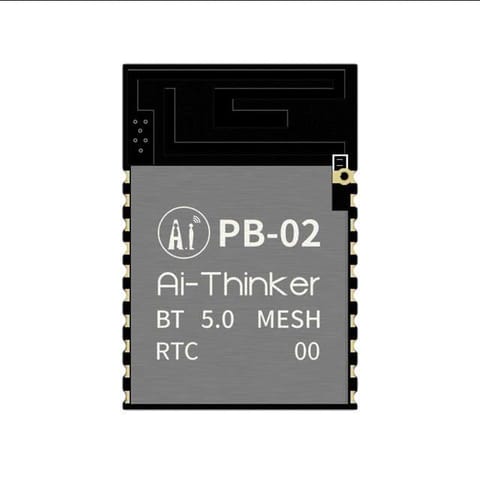 Ai-Thinker 4570-PB-02TR-ND,4570-PB-02CT-ND,4570-PB-02DKR-ND