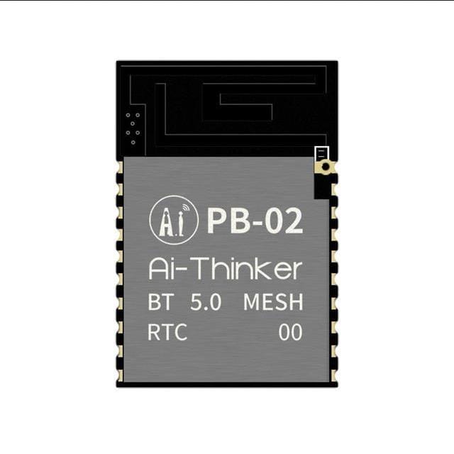 Ai-Thinker 4570-PB-02TR-ND,4570-PB-02CT-ND,4570-PB-02DKR-ND