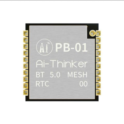 Ai-Thinker 4570-PB-01TR-ND,4570-PB-01CT-ND,4570-PB-01DKR-ND