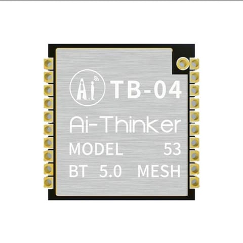 Ai-Thinker 4570-TB-04TR-ND,4570-TB-04CT-ND,4570-TB-04DKR-ND