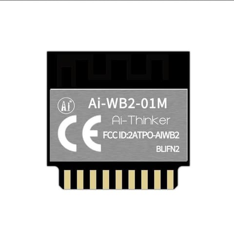 Ai-Thinker 4570-AI-WB2-01M-ND