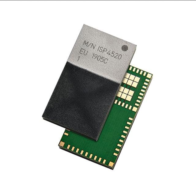 Insight SIP 1786-ISP4520-AS-ST-ND