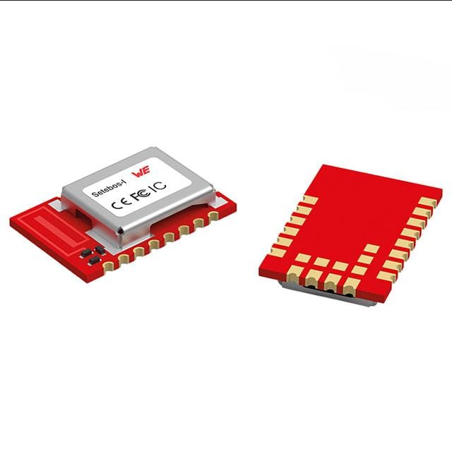 Würth Elektronik 732-2611011024020-ND