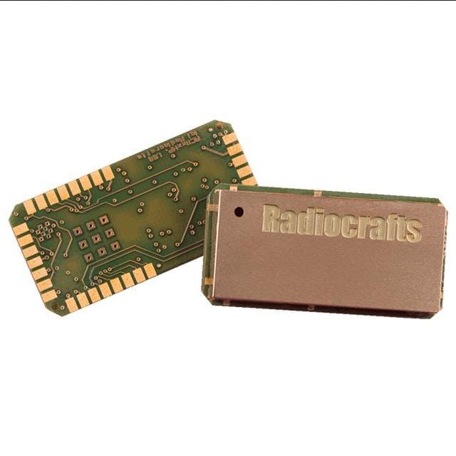 Radiocrafts AS 1783-1042-2-ND,1783-1042-1-ND