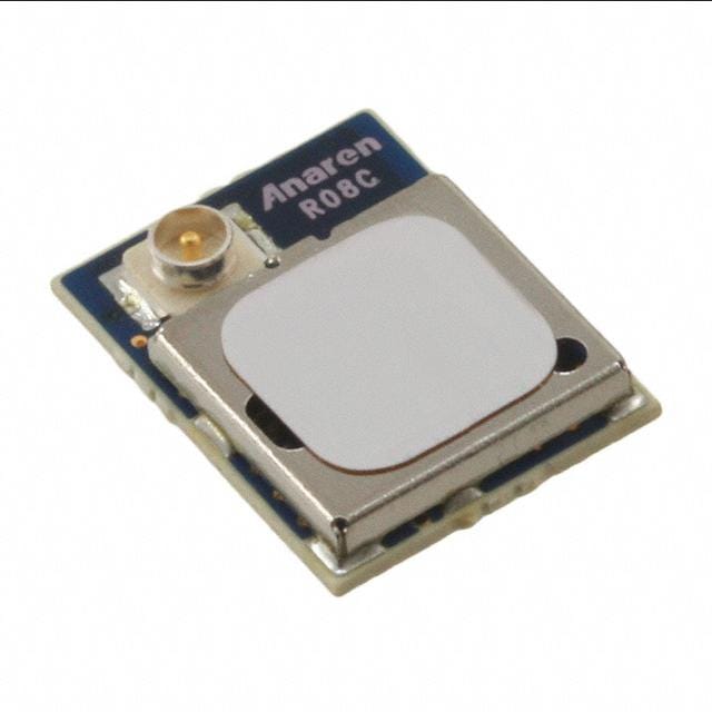 TTM Technologies, Inc. 4244-A1101R08C00GM-ND
