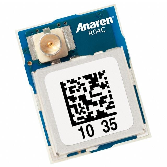 TTM Technologies, Inc. 4244-A1101R04C00GM-ND