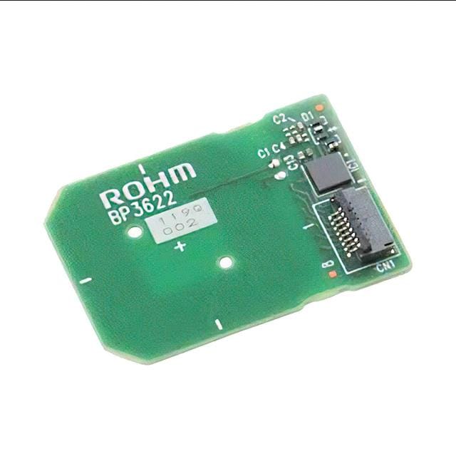 Rohm Semiconductor 846-BP3622-ND