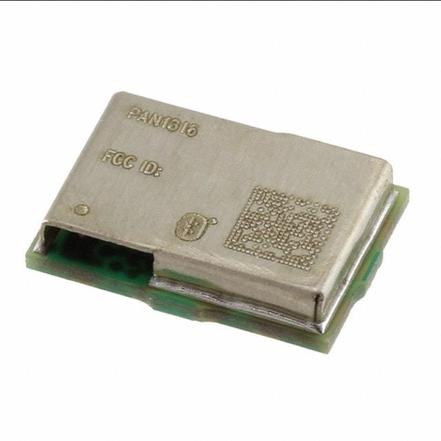 Panasonic Electronic Components P19859TR-ND,P19859CT-ND,P19859DKR-ND