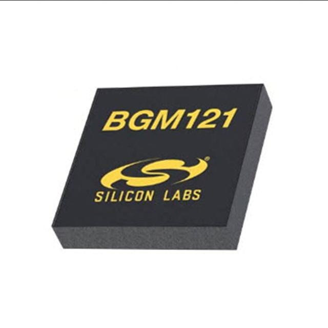 Silicon Labs 336-3955-2-ND,336-3955-1-ND,336-3955-6-ND