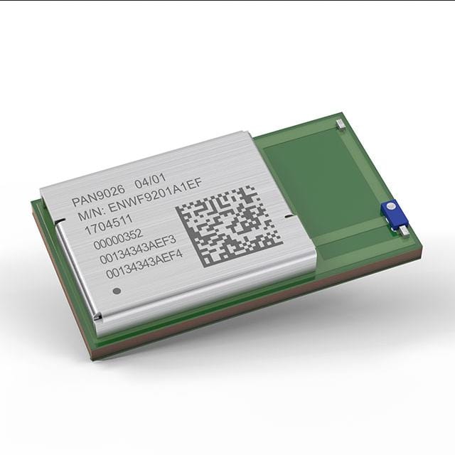 Panasonic Electronic Components 10-ENW-F9208A1EFTR-ND,10-ENW-F9208A1EFCT-ND,10-ENW-F9208A1EFDKR-ND