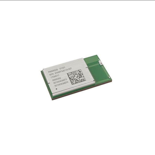 Panasonic Electronic Components 10-ENW-F9408A2EFTR-ND,10-ENW-F9408A2EFCT-ND,10-ENW-F9408A2EFDKR-ND