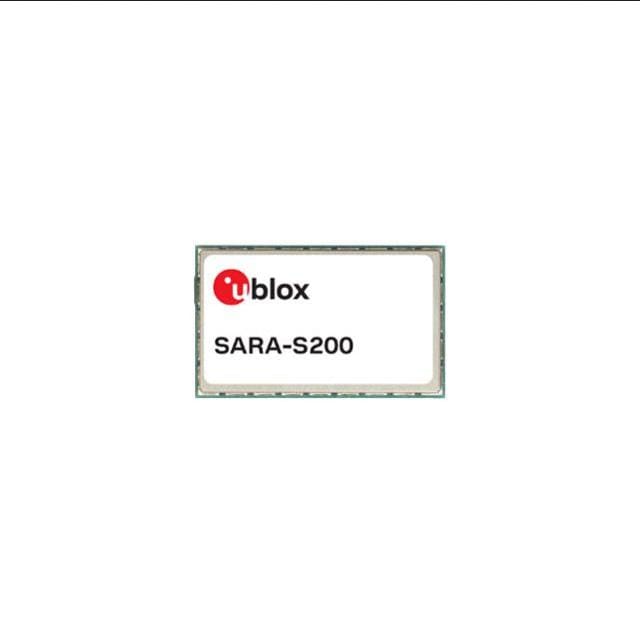 u-blox 672-1079-2-ND,672-1079-1-ND,672-1079-6-ND
