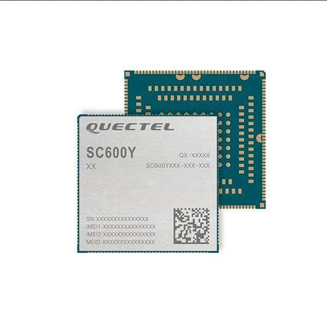 Quectel 2958-SC600YEMPA-E53-UGADATR-ND,2958-SC600YEMPA-E53-UGADACT-ND,2958-SC600YEMPA-E53-UGADADKR-ND